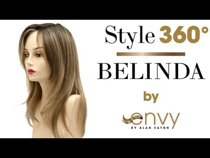 Perruque Belinda