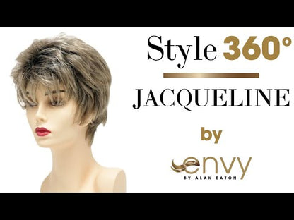 Perruque Jacqueline