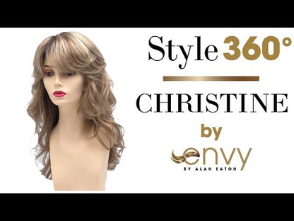 Christine Wig