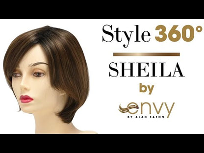 Perruque Sheila