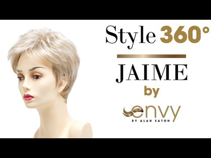 Perruque Jamie