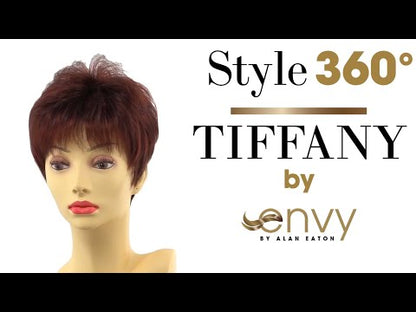 Perruque Tiffany