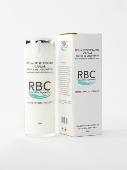 Serum Anticaída Regenerador