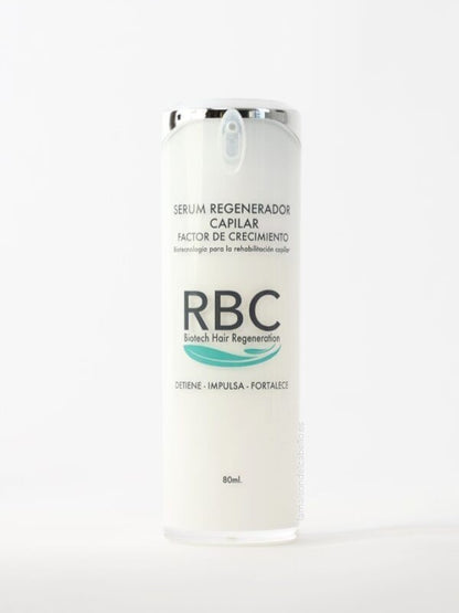 Serum Anticaída Regenerador