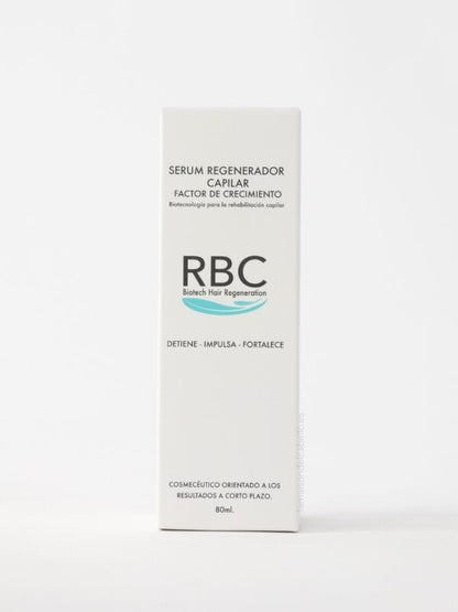 Serum Anticaída Regenerador