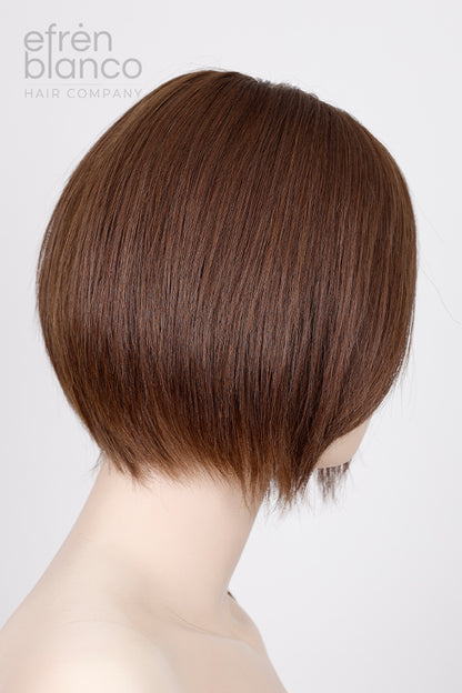 Peluca SINCLAIR | Natural Premium