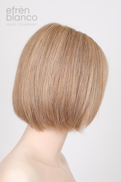 Peluca SINCLAIR | Natural Premium