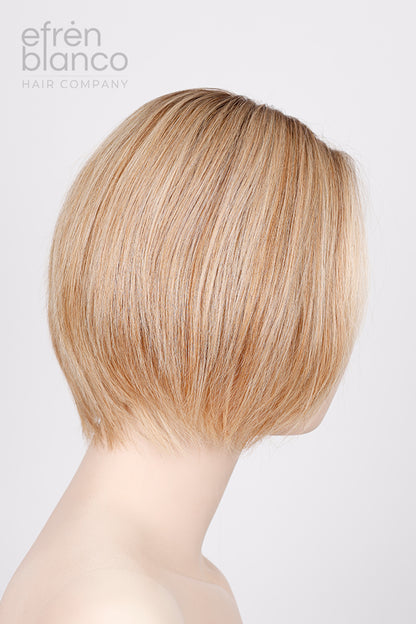 Peluca SINCLAIR | Natural Premium