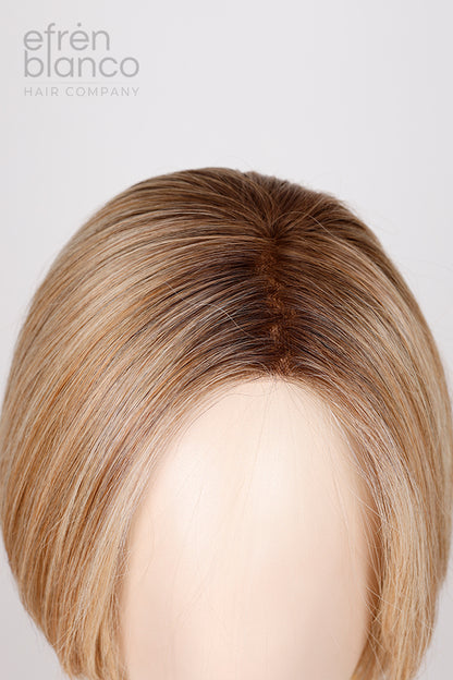 Peluca SINCLAIR | Natural Premium