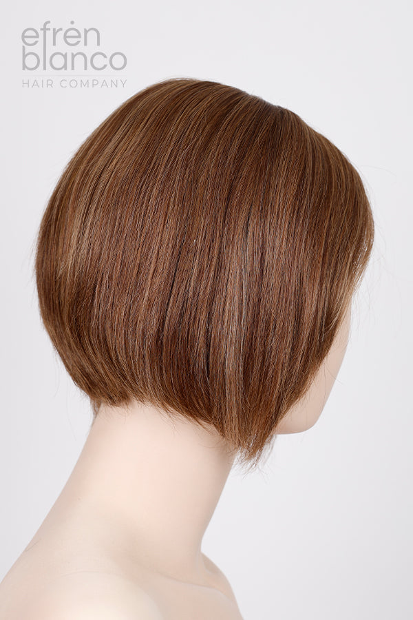 Peluca SINCLAIR | Natural Premium