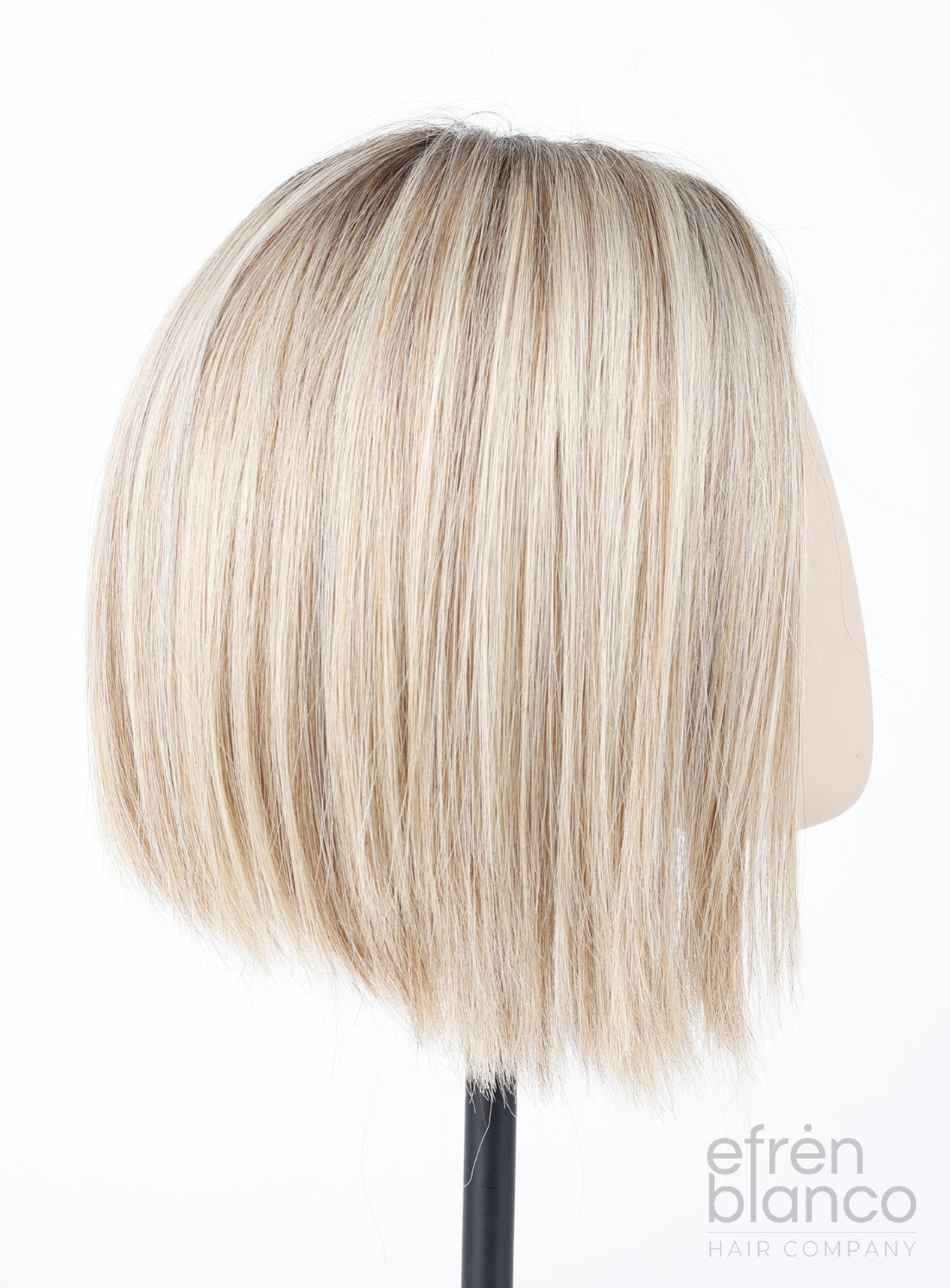 Peluca SINCLAIR | Natural Premium