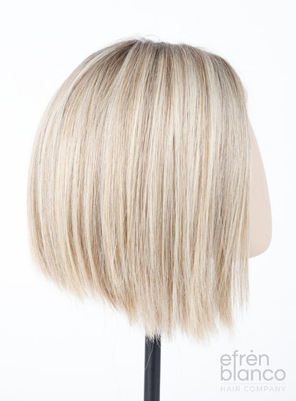 Peluca SINCLAIR | Natural Premium