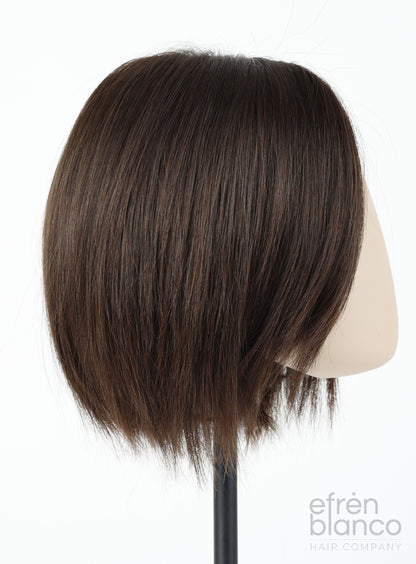 Peluca SINCLAIR | Natural Premium