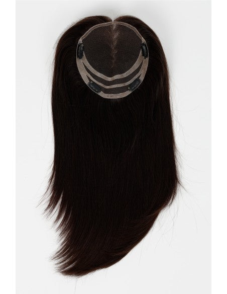 Prótesis Capilar PLEASURE LITE | Natural Premium