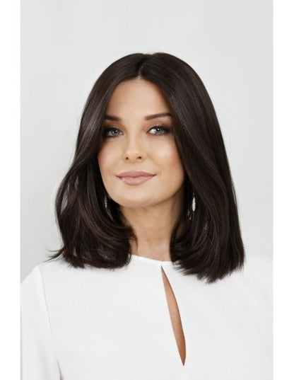 Prótesis Capilar PLEASURE LITE | Natural Premium