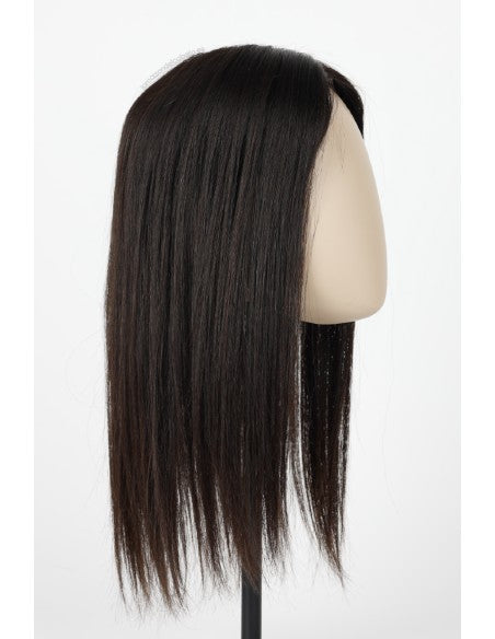 Prótesis Capilar PLEASURE LITE | Natural Premium