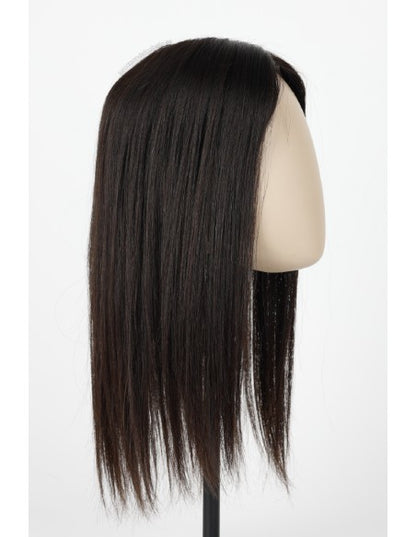 Prótesis Capilar PLEASURE LITE | Natural Premium