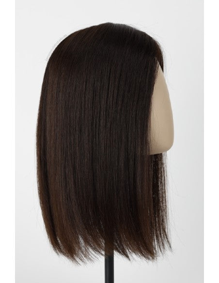 Prótesis Capilar PLEASURE LITE | Natural Premium