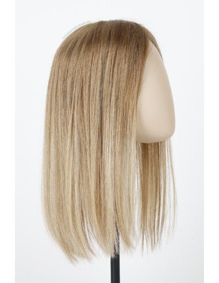 Prótesis Capilar PLEASURE LITE | Natural Premium