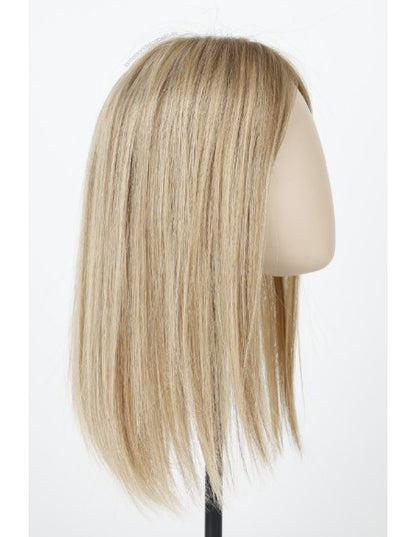 Prótesis Capilar PLEASURE LITE | Natural Premium