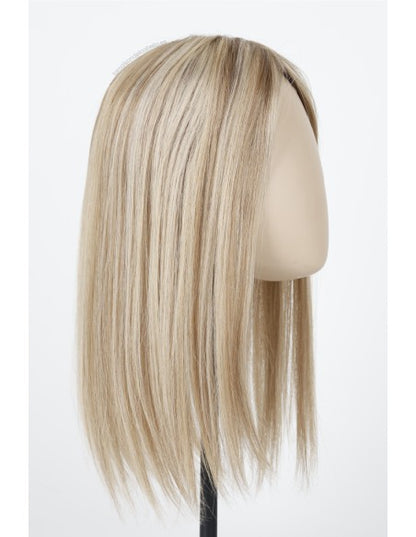 Prótesis Capilar PLEASURE LITE | Natural Premium