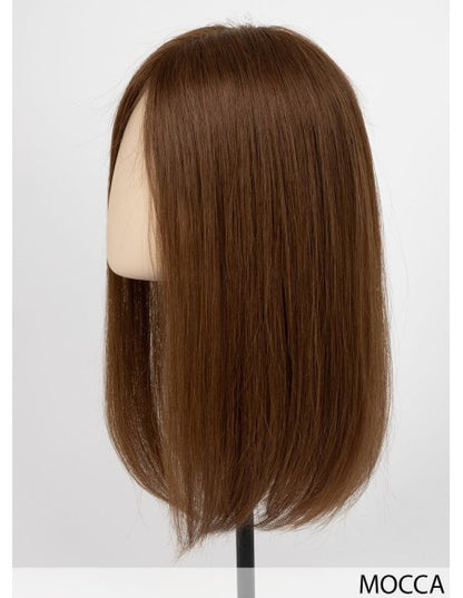 Prótesis Capilar PLEASURE PLUS | Natural Premium