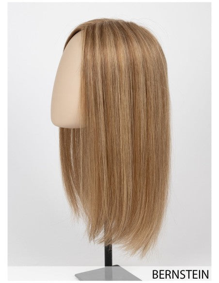 Prótesis Capilar PLEASURE PLUS | Natural Premium