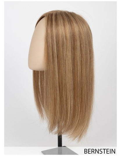 Prótesis Capilar PLEASURE PLUS | Natural Premium