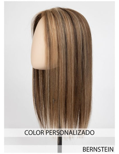 Prótesis Capilar PLEASURE PLUS | Natural Premium