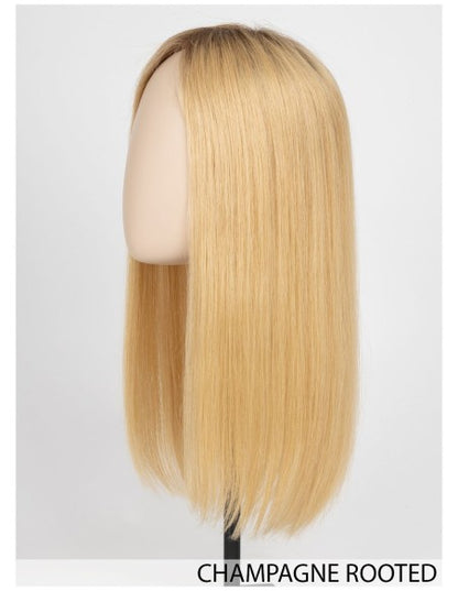 Prótesis Capilar PLEASURE PLUS | Natural Premium