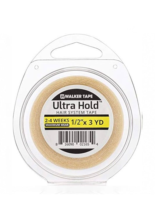 Adhesivo en rollo ULTRA HOLD (4-6 semanas)