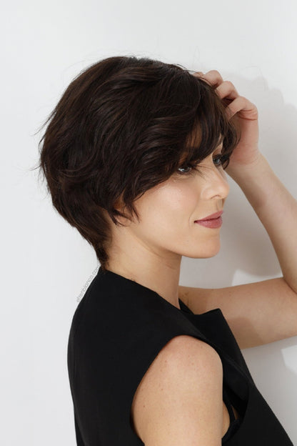 Peluca ASTOR | Natural Premium