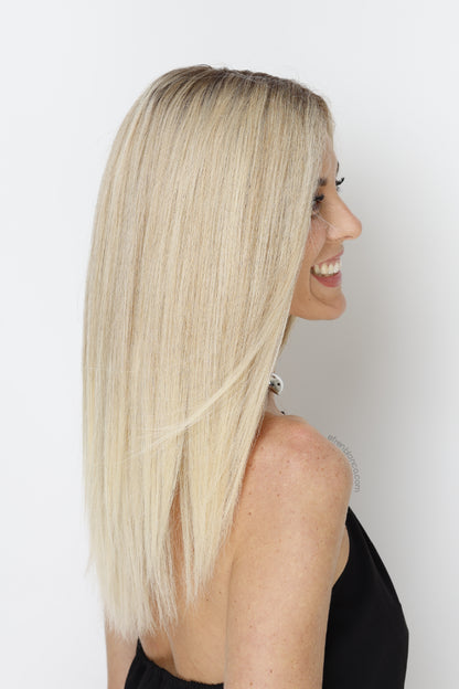 Peluca BELLEROSE | Natural Premium