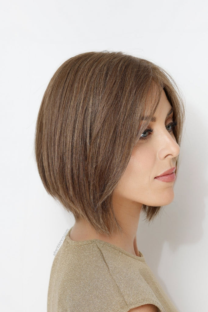 Peluca SINCLAIR | Natural Premium