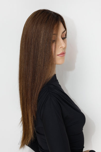 Peluca LOVELACE | Natural Premium